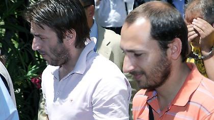 Συνομιλία Ζαβαντία με Στέλιο