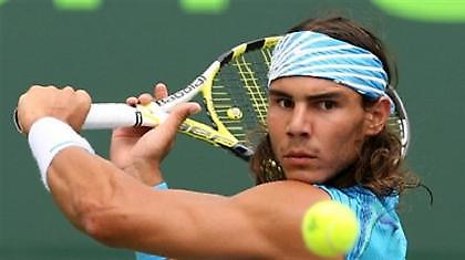 Χάνει το Ντέιβις Καπ ο Ναδάλ