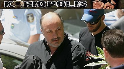 Συνομιλία Μπέου με Θ. Κανελόπουλο για Κούγια, Θωμαϊδη