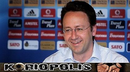 Ψωμιάδης- Πιλάβιος για Κόντη και Αθανασιάδη