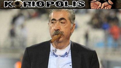 «Δεν είναι στην ΑΘήνα τα κοντέινερ»