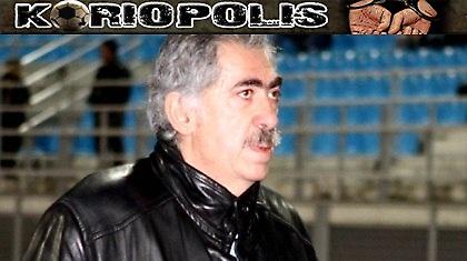 Ο Μάκης, ο Σταύρος, η Ορίτζιναλ και ο Χατζηχρήστος