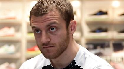 Αυτός στοιχημάτιζε κι έχανε!