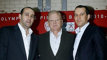 Ο «Ντούντα» ήξερε και… τοποθετείται