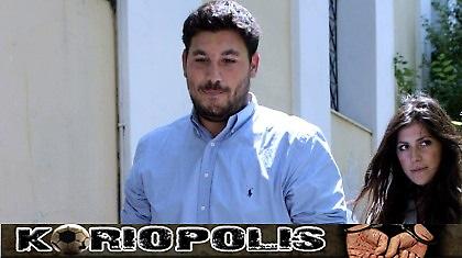 Ψωμιάδης: «Η δικαιοσύνη να κάνει τη δουλειά της»