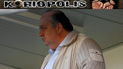 Διάλογοι Δημήτρη Μπάκου-Αχιλλέα Μπέου