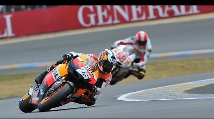 Επιστρέφει ο Ισπανός!