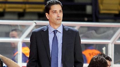 Σφαιρόπουλος: «Δεν υπάρχουν οι συνθήκες στην Ελλάδα»