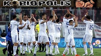 «Βάλε 6.000 στην Ελλάδα»