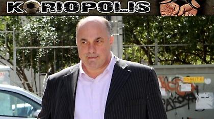 «Αυτός που σβήνει τη φωνή του είναι ο Πατέρας»