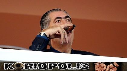 «Θα σου στείλω ένα τάλιρο αύριο, εξυπηρετείσαι;»