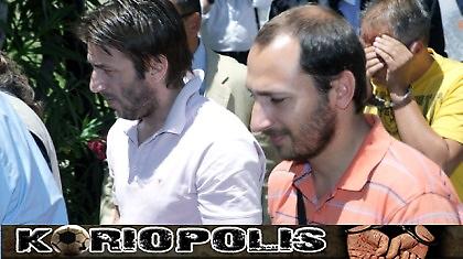 «Τα έχασε όλα, θείο…»