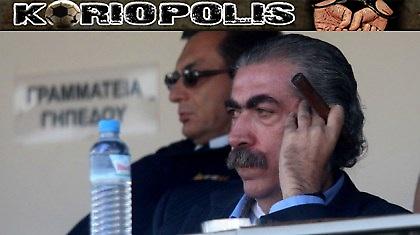 «200 χιλιάρικα έδωσε για τον Μανιάτη ο Βαγγέλης»