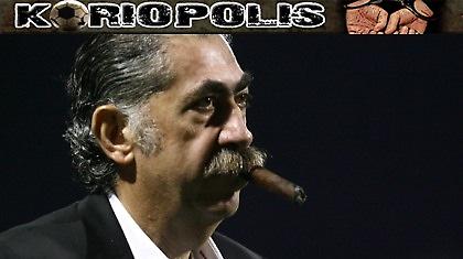 «Η Λάρισα έδωσε πραγματικά πολλά χρήματα στον Εργοτέλη»