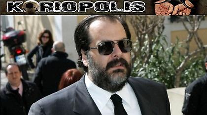 Νέα συνομιλία Μάκη Ψωμιάδη με Νικόλα Πατέρα