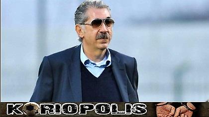 «Έχω υποχρεώσεις, μου έχει δώσει παίκτες ο Μαρινάκης»