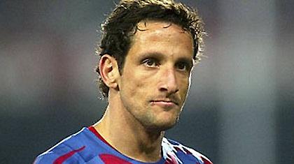 Τίτλοι τέλους για Μπελέτι