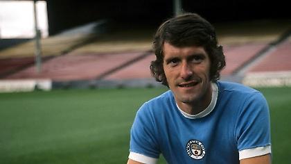 Έφυγε ο «πολίτης» Ντόιλ