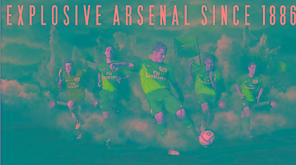 Η εμφάνιση, που δεν αρέσει στον Αρσάβιν (video)