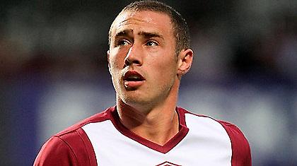 Ένοχος για σεξουαλική παρενόχληση παίκτης της Χαρτς!