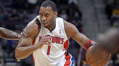 Θέλει Τ-Μακ η Γαλατασαράι!