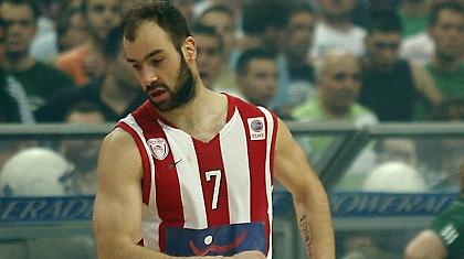 «Θα φύγει ο Σπανούλης από τον Ολυμπιακό»