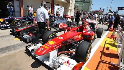 «Δεν έχουμε μαγικό ραβδί»