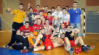 Παραιτείται όλο το Δ.Σ. του Κυπελλούχου Ελλάδος!