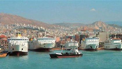 Νέα απεργία στην ακτοπλοΐα