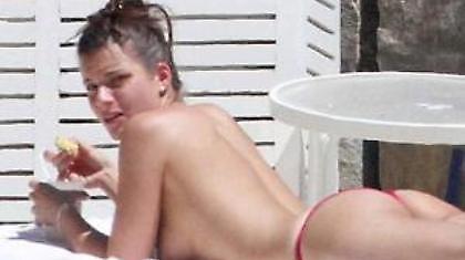 Η γυναίκα που τρέλανε τον Γκασόλ