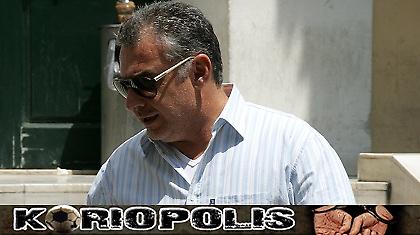 «Δεν έχω δει στημένο ματς»