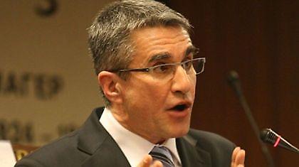 Ένταση με Λοβέρδο στη Θεσσαλονίκη