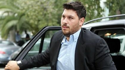 Ψωμιάδης: «Κατηγορήθηκα άδικα»