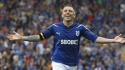 Παπούτσι από τον τόπο σου...