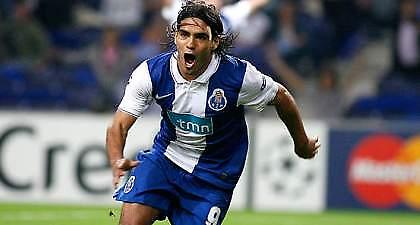 Πώς ο Φαλκάο έγινε… Σισέ