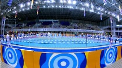 Special Olympics: Ακόμα δύο μετάλλια στην κολύμβηση για την Ελλάδα