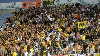 Δεν… στήνει την «Κυρία» η ΑΕΚ!