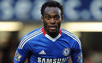 Πιστός στην Τσέλσι ο Εσιέν