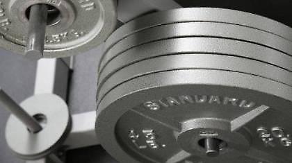 Special Olympics: Συνεχίζονται οι επιτυχίες στη δυναμική άρση βαρών