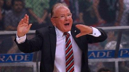 «Αποχωρεί ο Ντούντα»