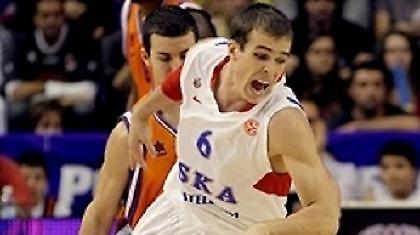 Παρελθόν ο Μπίκοφ