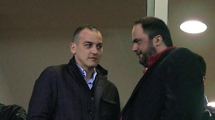 Το «στοίχημα» με τους «Γιούγκο»