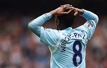 Θέλει Μπόλτον ο Ράιτ-Φίλιπς