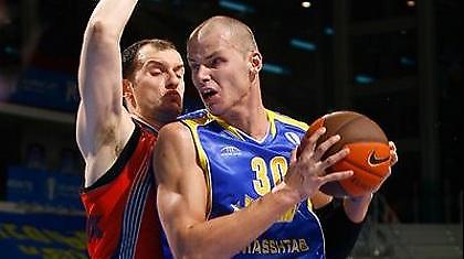 Εκτός Ευρωμπάσκετ ο Λάμπε