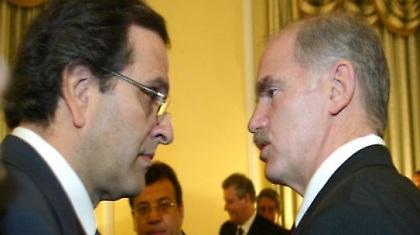 Η ώρα του μεγάλου Συνασπισμού