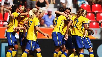 Δεν ζορίστηκαν  τα φαβορί