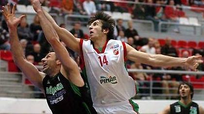 Μεταγραφή με προοπτική για «Γαλατά»