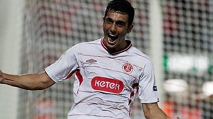 «Σικελός» ο Εράν Ζάχαβι