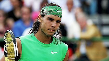 Πανέτοιμος ο Ναδάλ