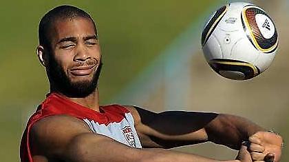 «Λιοντάρι» ο Ονιέγου